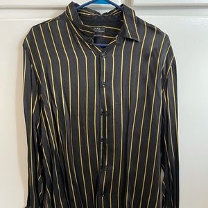 Mens Dres Shirt